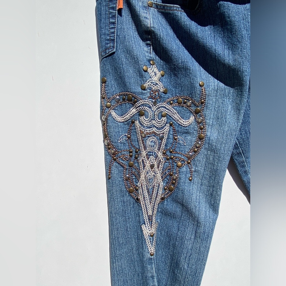 Vintage Daniel Jeans